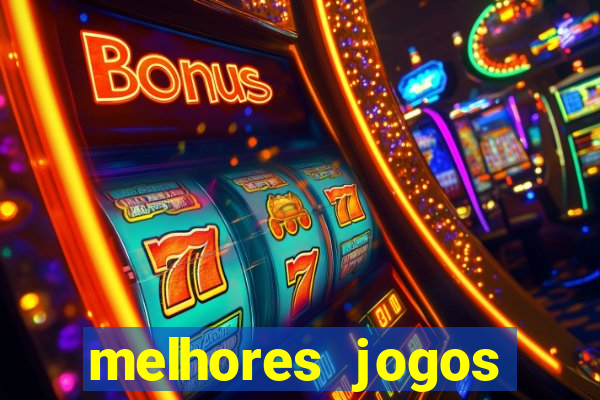 melhores jogos mundo aberto android